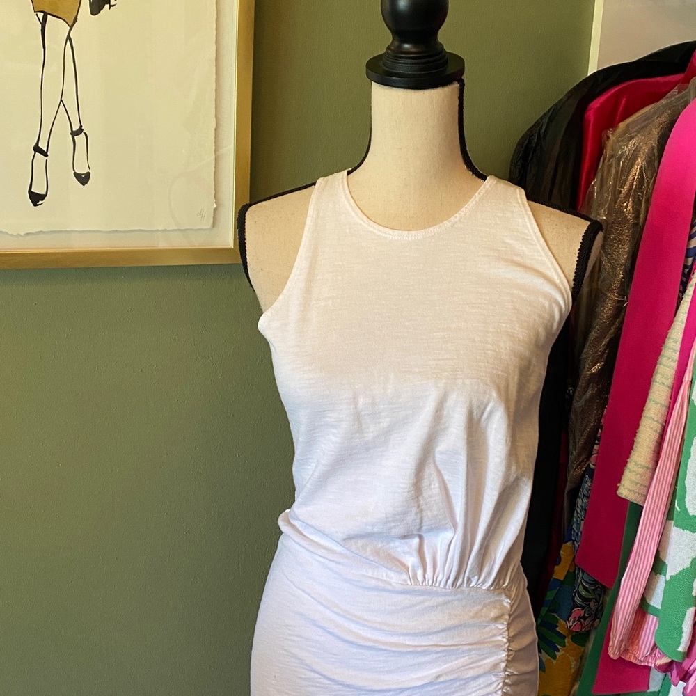 Fun and flirty sundress